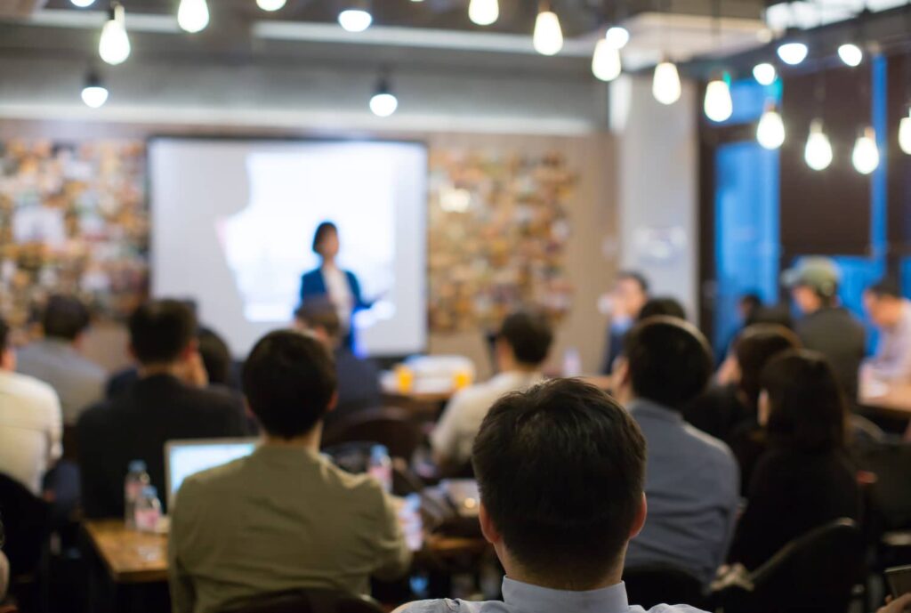 Academycore Classroom Image